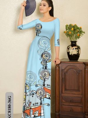1616130974 161 vai ao dai dep (11)